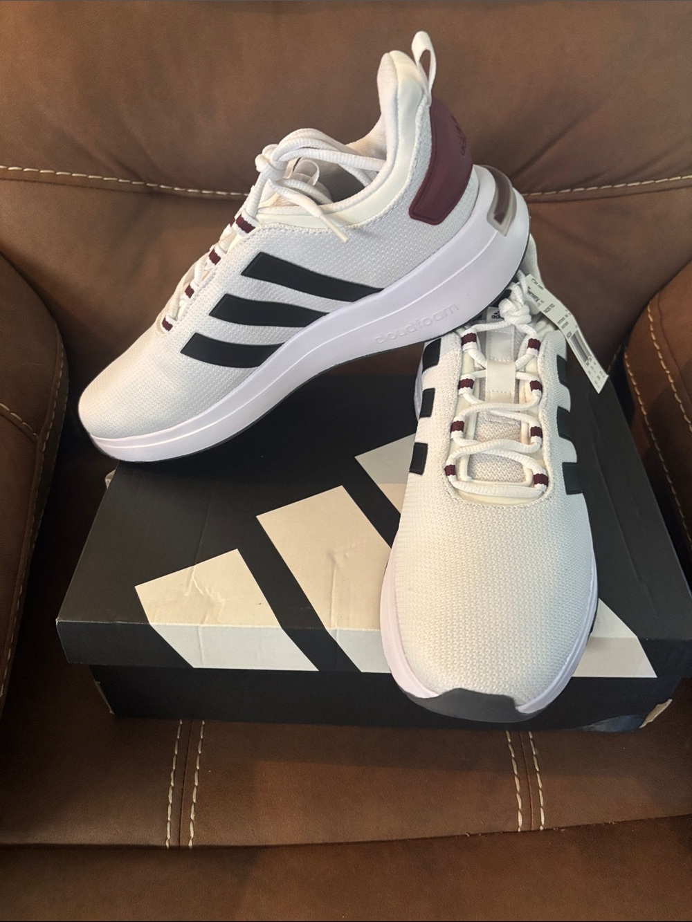 Adidas men’s shoe